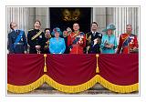 Trooping the Colour 139